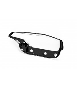 Volvo XC90 2014-2023 Headlamp Headlight Lens Cover Left Side Volvo XC90 2014-2023 Headlamp Headlight Lens Cover Left Side